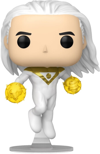 Funko POP! Heroes: Pride Apollo DC