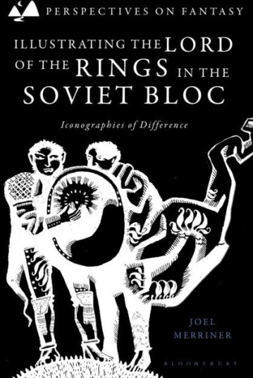 Illustrating The Lord of the Rings in the Soviet Bloc