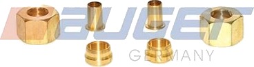 Koplingsstykke, trykkluftledning AUGER 66216