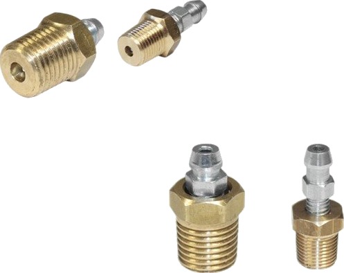 TESAM S0001793 Adapter, bremsecaliper