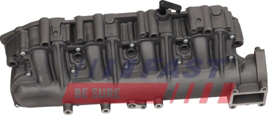 Innsugsmanifold FAST FT00631