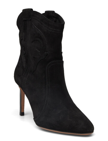 ba&sh Boots Caitlin - Black - 38 ba&sh Boots Caitlin - Black - 38