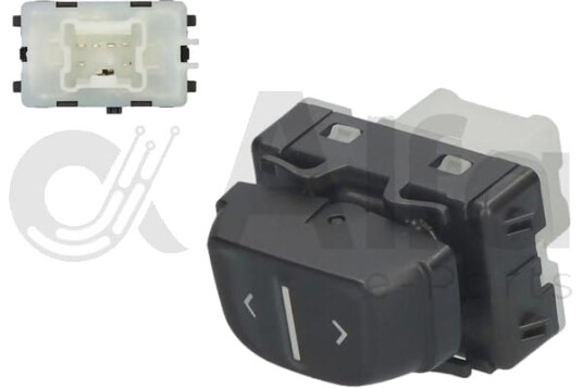 Bryter, vindusheis Alfa e-Parts AF00379
