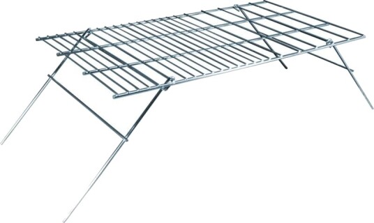 Coghlan's Camp Grill One Size, No Colour