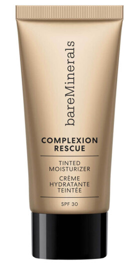 bareMinerals Complexion Rescue Tinted Hydrating Moisturizer SPF30 Opal 01
