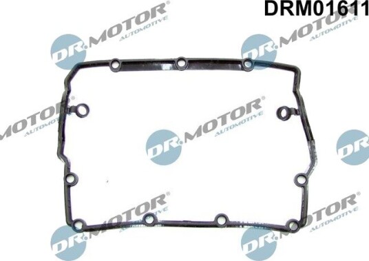 Tetning, topplokkdeksel DR.MOTOR AUTOMOTIVE DRM01611