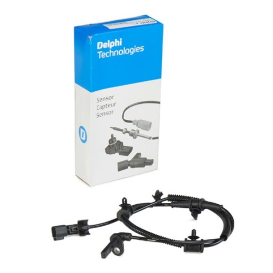 ABS sensor DELPHI SS20251 ABS sensor DELPHI SS20251