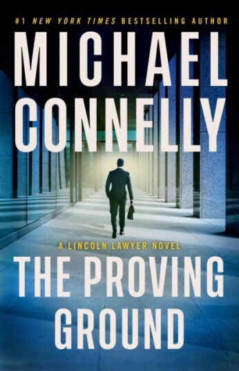 Proving Ground Proving Ground