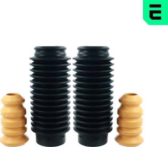 Støvkappe, støtdemper OPTIMAL AK-735497 Støvkappe, støtdemper OPTIMAL AK-735497