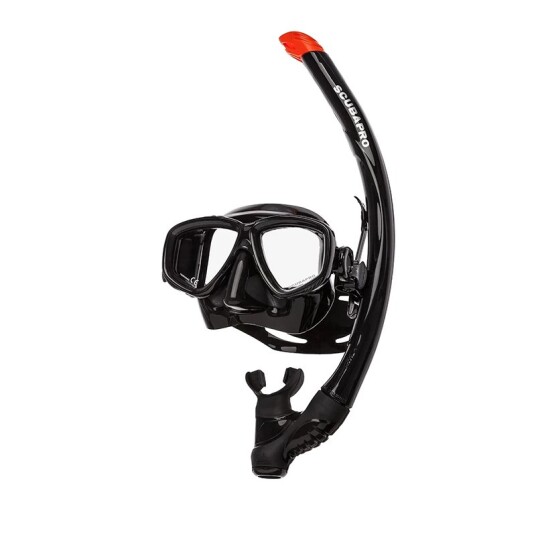 Scubapro snorkelsæt Ecco maske med snorkel Scubapro snorkelsæt Ecco maske med snorkel