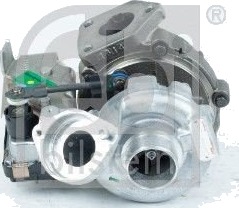 FEBI BILSTEIN 186826 Turbolader