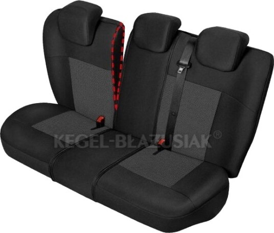 KEGEL 5-1276-233-4014 Setetrekk