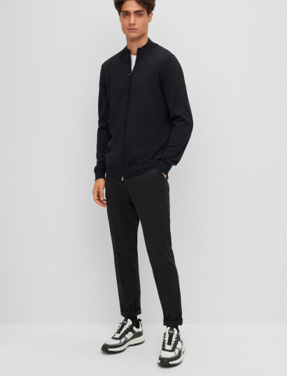 BOSS Balonso - Black - XXL BOSS Balonso - Black - XXL