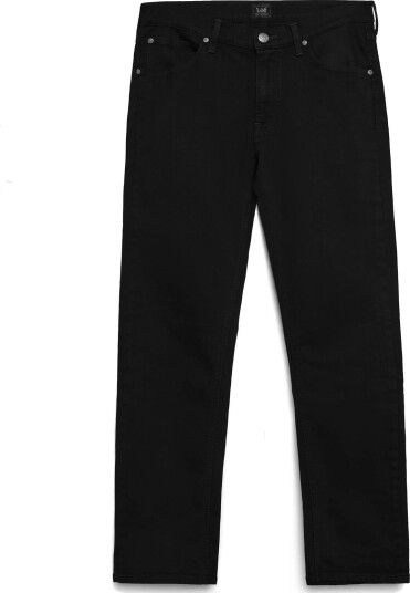 Lee Jeans Daren Zip Fly - Black - 36 x 36 Lee Jeans Daren Zip Fly - Black - 36 x 36
