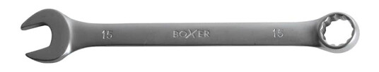 Boxer 15 mm U-fastnøkkel Håndverktøy Boxer 15 mm U-fastnøkkel Håndverktøy