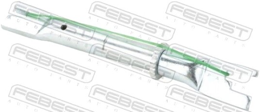 Regulator, trommelbremse FEBEST 0204-B10RSLH