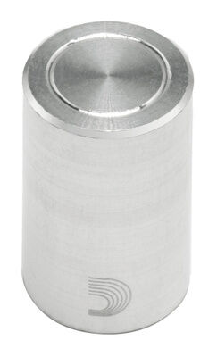 Daddario LokNob Tour Cap Small M7 Sølv Daddario LokNob Tour Cap Small M7 Sølv