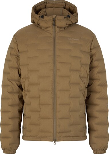 Nordisk Men's Ivo Weaved Chambers Down Jacket Capers XL Nordisk Men's Ivo Weaved Chambers Down Jacket Capers XL