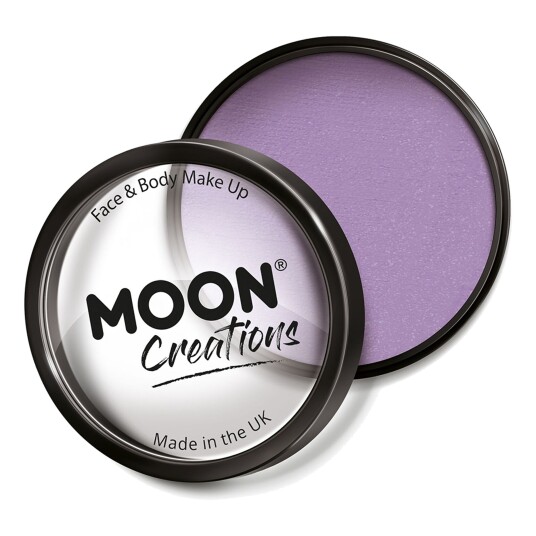 Buttericks Leco AB Moon Creations PRO Ansikts- & Kroppsfarge - Syrin