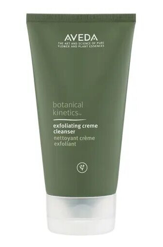 Aveda Botanical Kinetics Exfoliating Cleanser 150 ml Ansiktsrens
