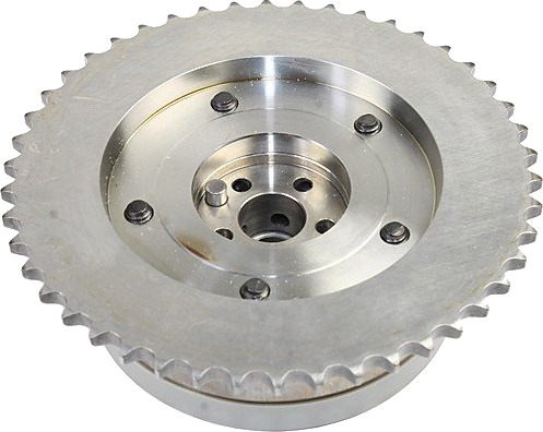 Kamakselregulering METZGER 0899216