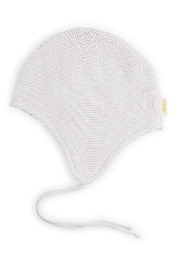 Petite Chérie Atelier Abel Lue Off White 2-4 år