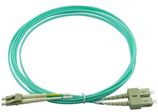 Blueoptics 055702K512000030m-Bo 30 M Lc/Apc Om3 2X Lc 2X Sc Blueoptics 055702K512000030m-Bo 30 M Lc/Apc Om3 2X Lc 2X Sc