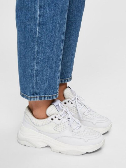 Selected Femme slfgavina sneakers Selected Femme slfgavina sneakers