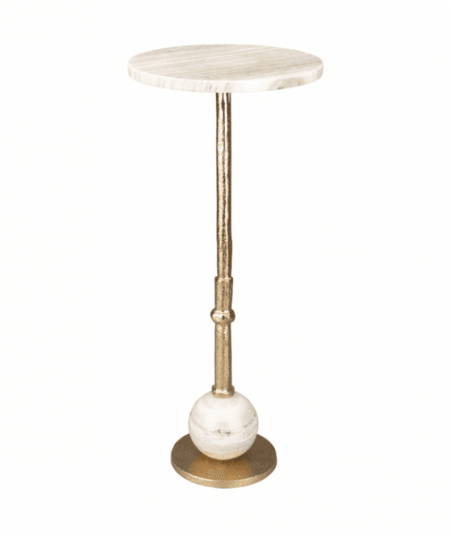 Dutchbone Everest sidebord beige