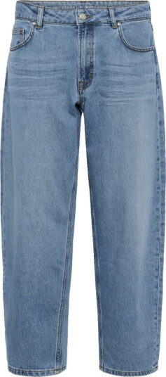 My Essential Wardrobe Baloomw 139 High Barrel Blue 24 x 30