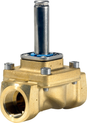 EV250B MAGNETVENTIL NC G ¾ FKM