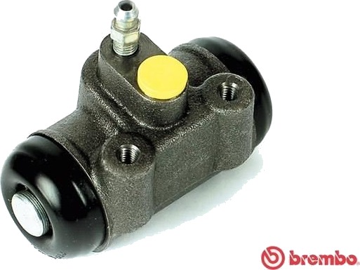 Hjulsylinder, brems BREMBO A 12 738