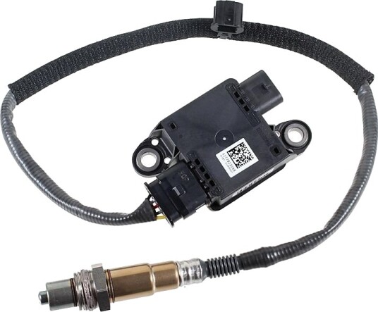 Partikkelsensor METZGER 0899377