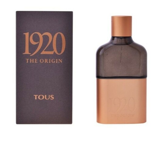 Tous 1920 The Origin Eau De Parfum 60ml