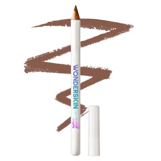 Wonderskin Wonder Blading Brow Pencil Brunette 1g
