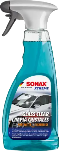 SONAX Xtreme Glass-Clear 500ml SONAX Xtreme Glass-Clear 500ml