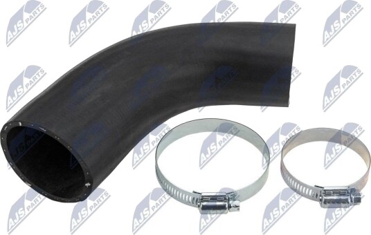 Ladeluftslange NTY GPP-FR-014