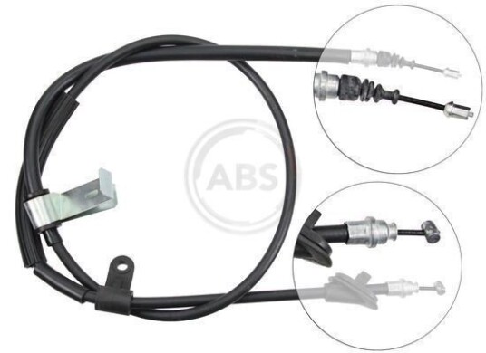 Bremsewire A.B.S. K16887