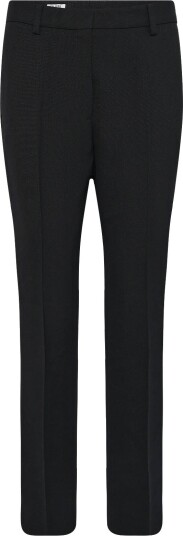 Filippa K Slim Slit Trousers BLACK 36