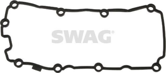 Tetning, topplokkdeksel SWAG 30 94 3958