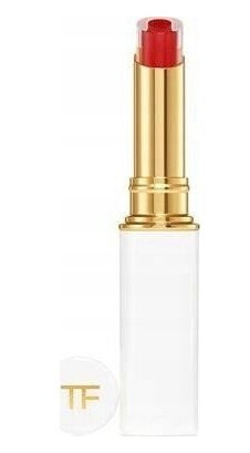 Tom Ford Tom Ford Soleil Cream Lipstick Z08 Lustrous Red 2.1 G 