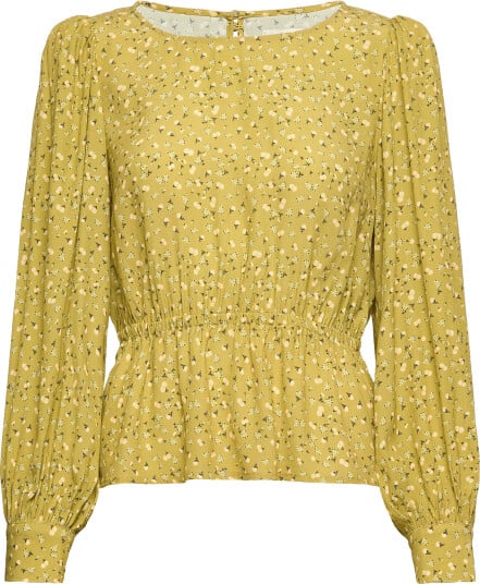 MAUD | Nina Blouse Printed | 36 MAUD | Nina Blouse Printed | 36