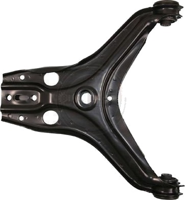 A.B.S. 210038 Bærearm