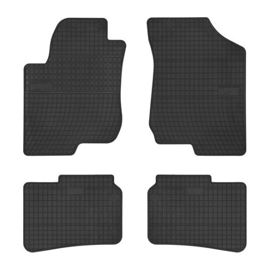 Bilmatter FROGUM 0423 Bilmatter FROGUM 0423