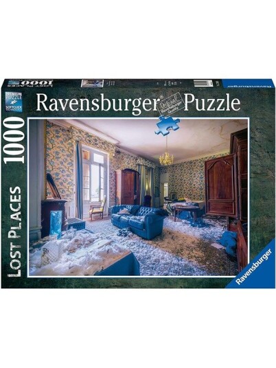 Ravensburger Dreamy 1000pcs