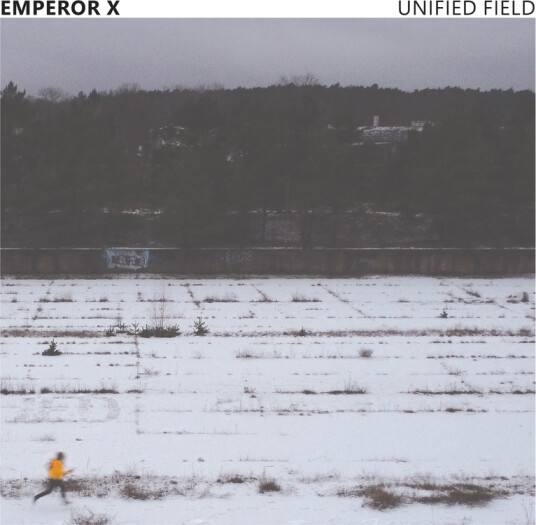 Unified Field