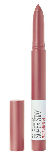 Maybelline Superstay Ink Crayon 15 Lead The Way 1,5g Maybelline Superstay Ink Crayon 15 Lead The Way 1,5g