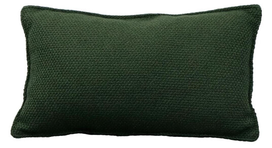 Cane-Line Rise pyntepute Dark green 52 x 32 cm Grønn