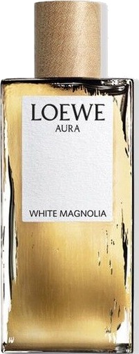 Loewe Aura White Magnolia Eau de Parfum Spray 30ml - Blomsterduft
