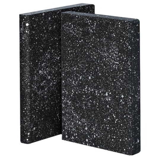 Nuuna Notebook Graphic L Milky Way Nuuna Notebook Graphic L Milky Way